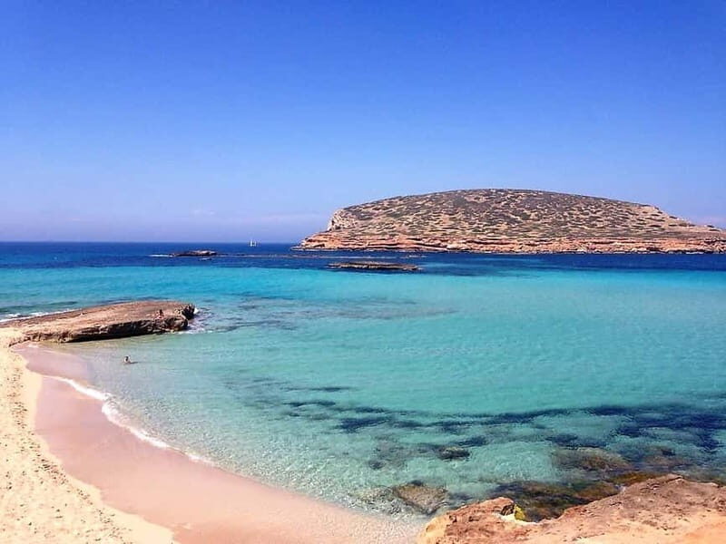 Ibiza: Snorkeling, Sunset Beach and Cave Boat Trip - The Perfect Audience for This Trip