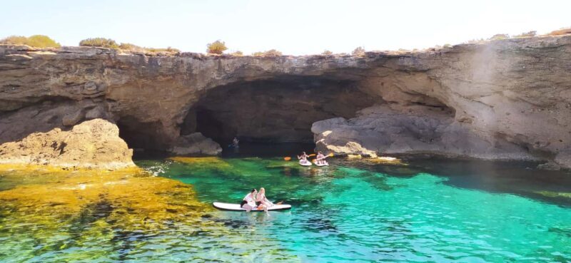 Ibiza: Snorkeling, Sunset Beach and Cave Boat Trip - Final Thoughts