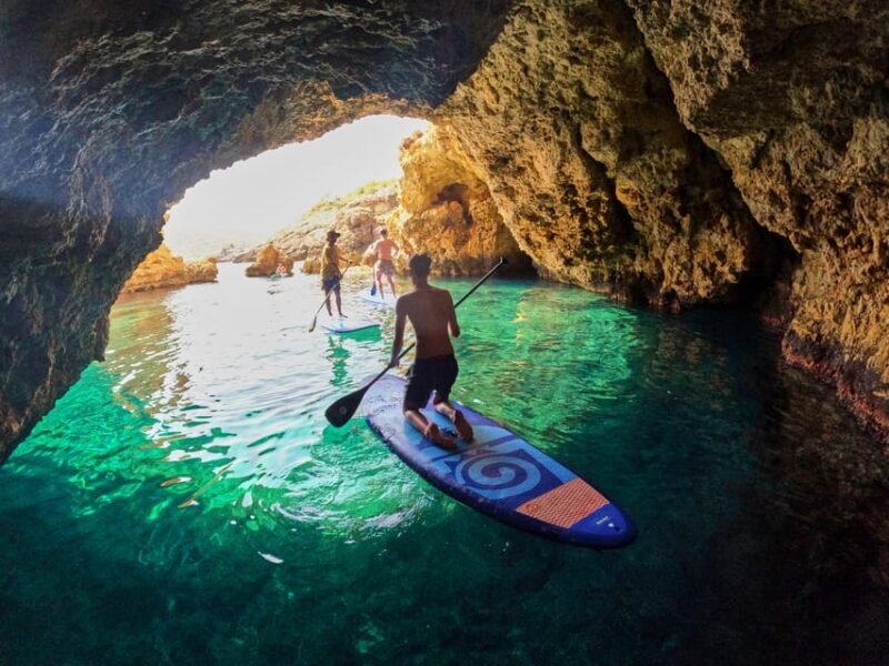 Ibiza: Stand-Up Paddle Boarding Trip to Secret Caves - Final Thoughts: Is it Worth It?