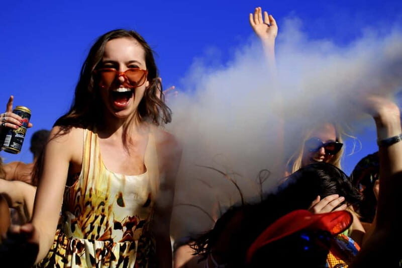 Ibiza Sunset Boat Party with 3hrs Open Bar + 3 Club Entries - Key Points