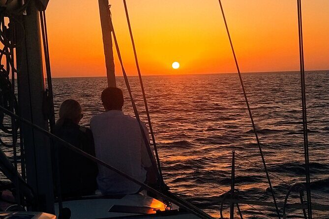 Ibiza sunset boat trip with appetizers and champagne, 6 guests - Final Thoughts