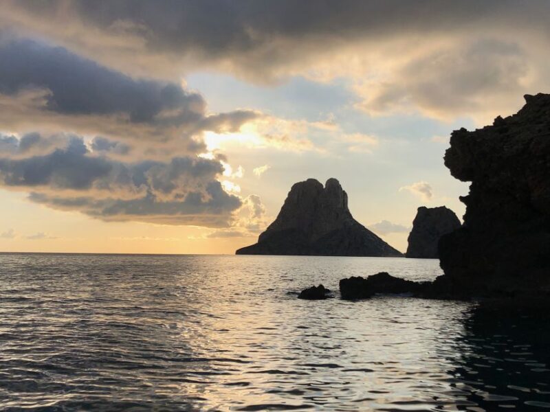 Ibiza: Sunset Cave Snorkeling Cruise - Key Points