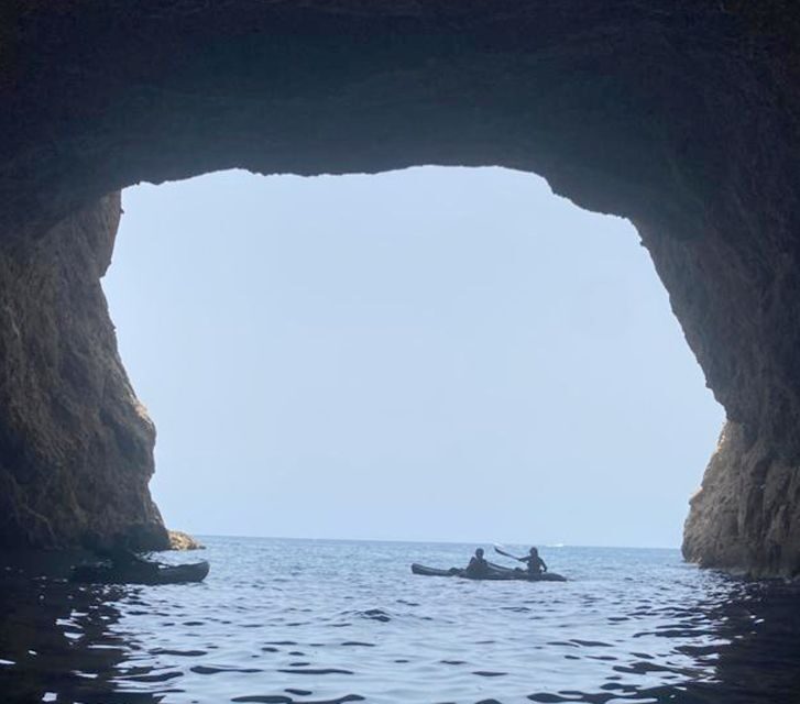 Ibiza: Sunset Cave Snorkeling Cruise - An In-Depth Look at the Ibiza Sunset Cave Snorkeling Cruise