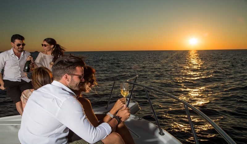 Ibiza Sunset on a Private Boat for up to 7 people - An In-Depth Look at the Ibiza Sunset Private Boat Tour