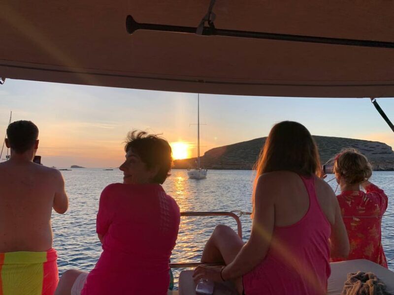 Ibiza: Sunset Sailing Tour with Wine - Final Thoughts