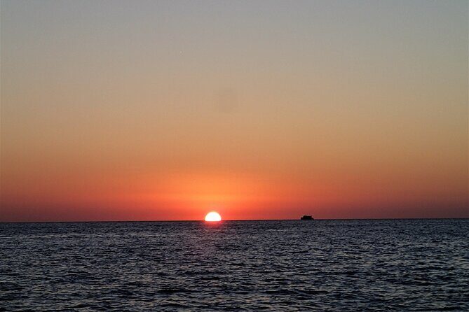 Ibiza Sunset Snorkeling Beach and Cave Cruise Tour - Practical Tips for Booking and Enjoying