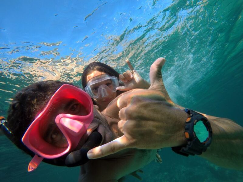 Ibiza: SUP & Snorkel Boat Tour with Caves, Drinks & Photos - Final Thoughts