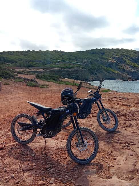 Ibiza: SURRON E-Bike Excursion Through Nature - FAQ