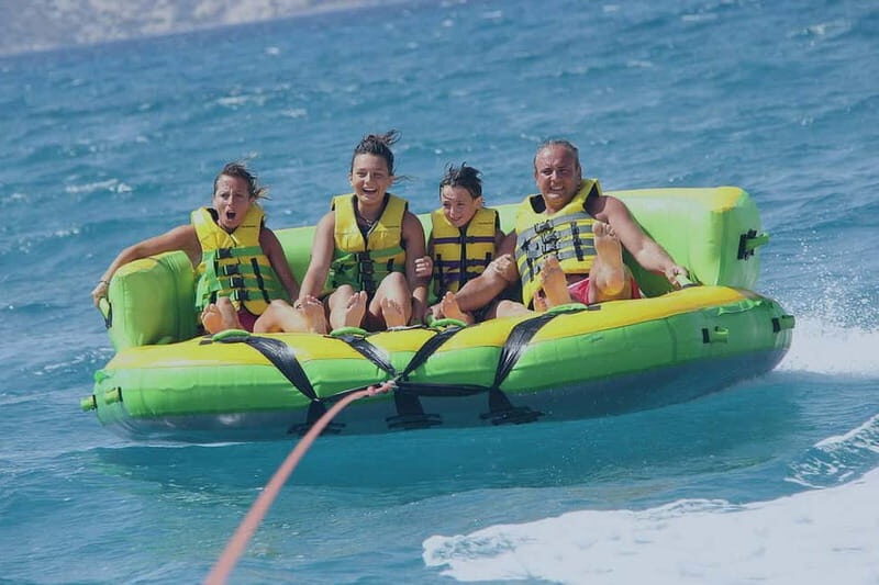 Ibiza: The Roller Coaster Over the Sea - Ibiza: The Roller Coaster Over the Sea — An In-Depth Review