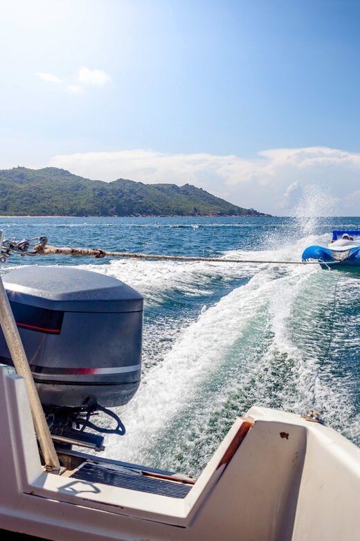 Ibiza: The Roller Coaster Over the Sea - Authentic Traveler Insights