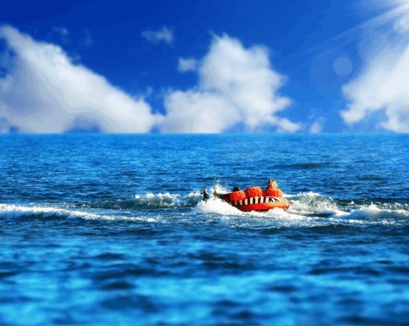 Ibiza: The Roller Coaster Over the Sea - FAQs