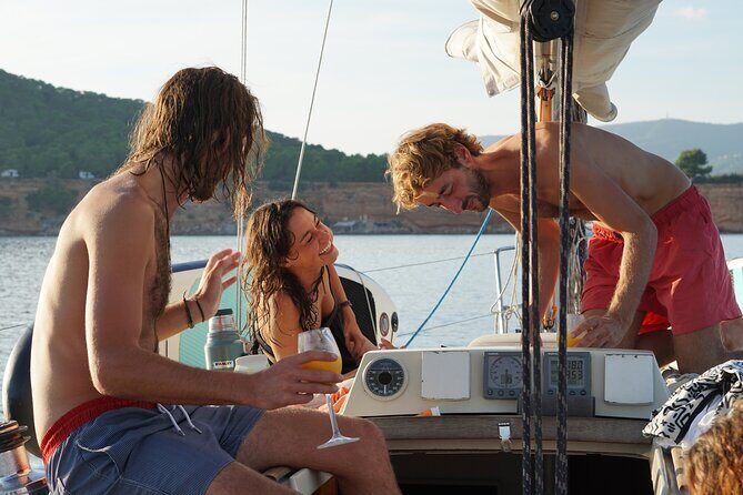Ibiza to Formentera & Espalmador Sailing with a Small Group - Who Will Love This Tour?