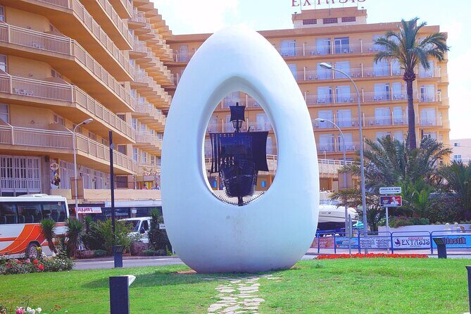 Ibiza Tour Island Bus Tour with Hippie Market Visit - Transportation & Group Size