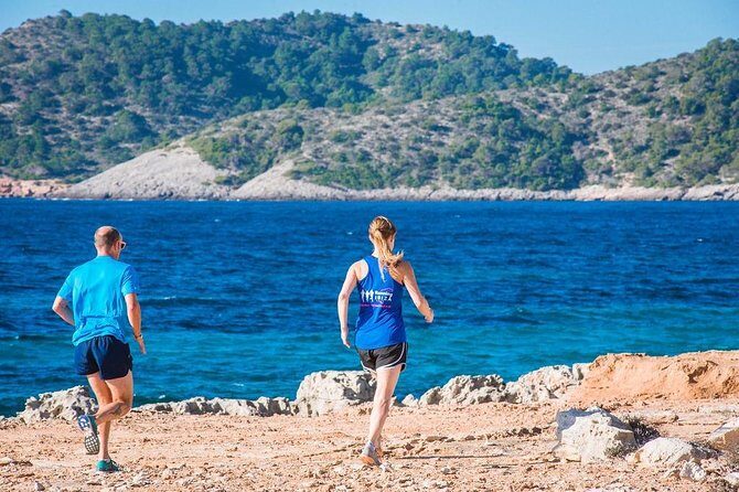 Ibiza Trail Run 1-1.5 Hour - An In-Depth Look at the Ibiza Trail Run Experience