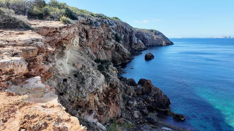 Ibiza West Coast: Hike & Fitness  Energising HIIT Session - Who Should Consider This Tour?