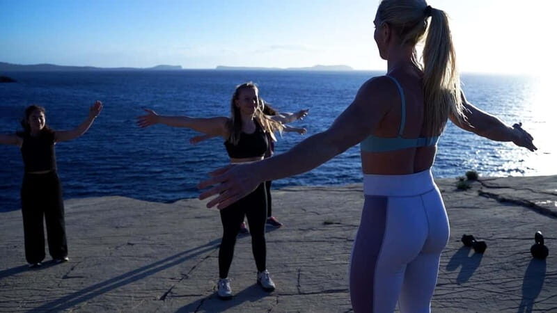 Ibiza West Coast: Hike & Fitness  Energising HIIT Session - Final Thoughts