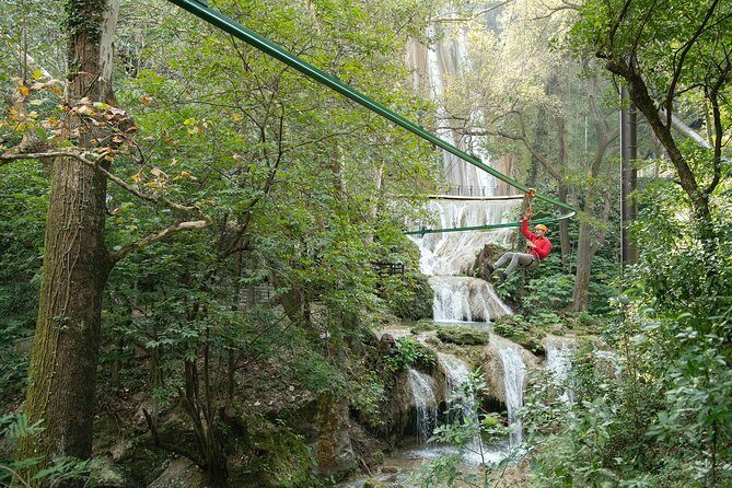 IBO Roller Zip in Cola de Caballo - How the Reviews Echo the Experience