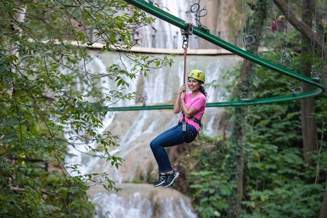 IBO Roller Zip in Cola de Caballo - Final Thoughts