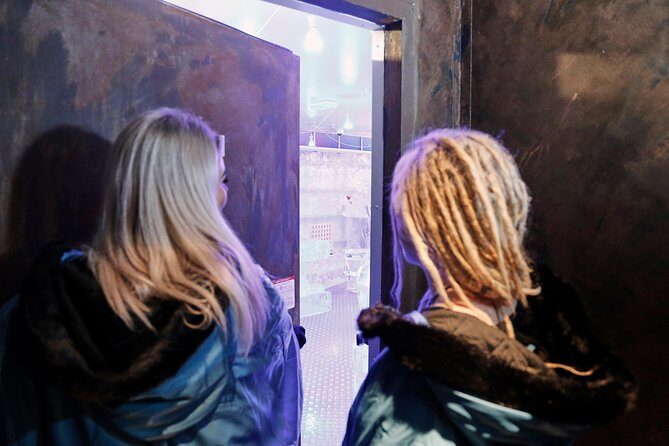 Ice Bar Tour in Melbourne with Cocktails - What Is the IceBar Melbourne Experience?