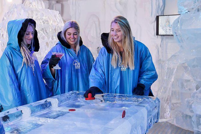 Ice Bar Tour in Melbourne with Cocktails - Price, Value, and Practical Tips