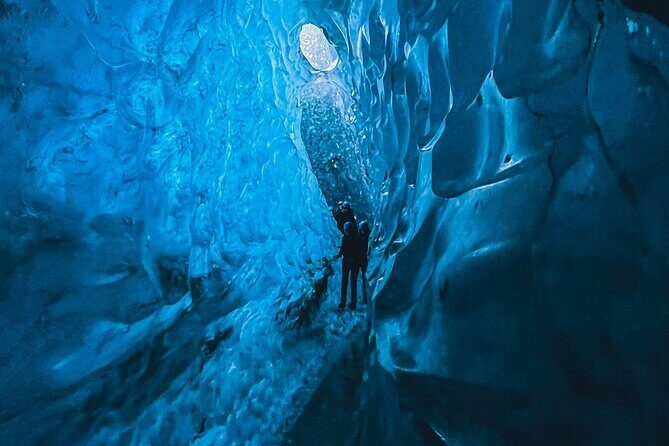 Ice Cave and Glacier Exploration Tour of Vatnajökull from Jökulsárlón - Key Points