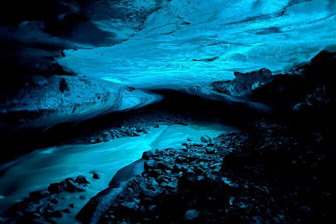 Ice Cave and Glacier Exploration Tour of Vatnajökull from Jökulsárlón - What Makes This Tour Stand Out?