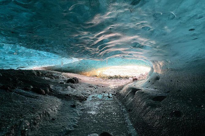 Ice Cave and Glacier Exploration Tour of Vatnajökull from Jökulsárlón - Analyzing the Value