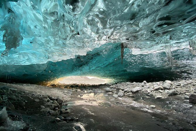 Ice Cave and Glacier Exploration Tour of Vatnajökull from Jökulsárlón - Final Thoughts: Who Should Book This Tour?