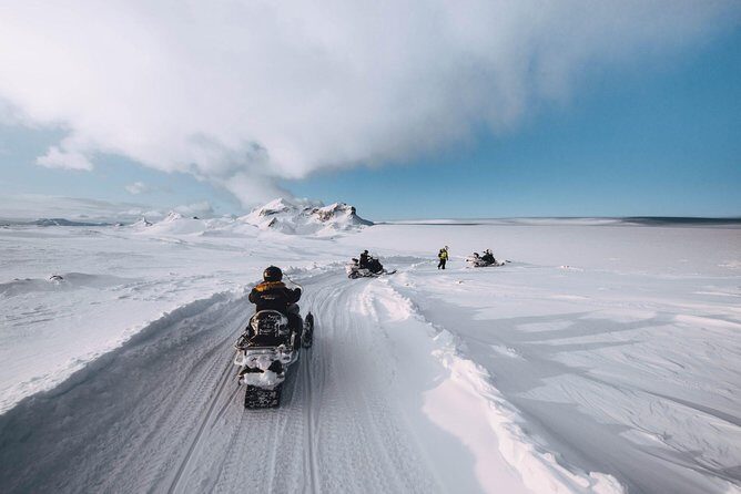 Ice Cave and Snowmobile Tour from Gullfoss - FAQ