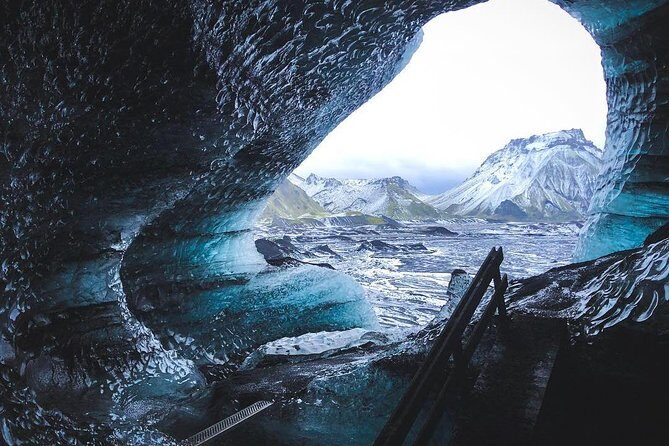 Ice Cave at Katla Volcano - Who Should Consider This Tour?