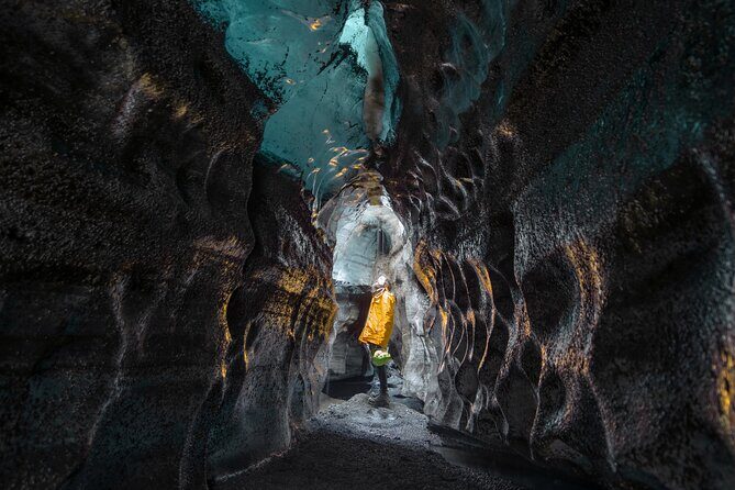 Ice Cave by Katla Volcano Super Jeep Tour from Vik - What This Tour Means for You