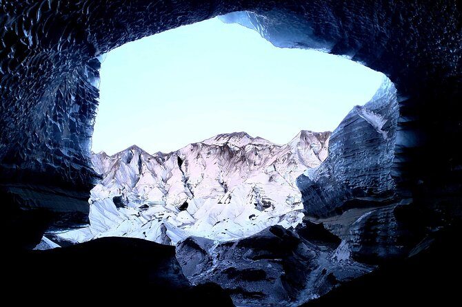 Ice Cave by Katla Volcano Super Jeep Tour from Vik - FAQs
