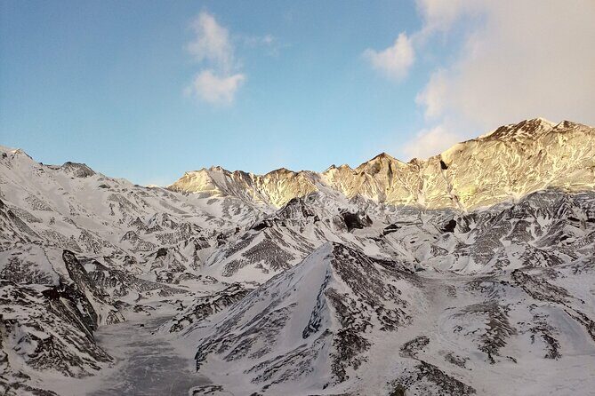 Ice Cave Katla Private Super Jeep Tour from Vík - The Sum Up