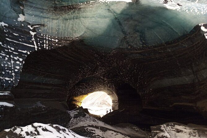 Ice Cave Katla Private Super Jeep Tour from Vík - FAQ