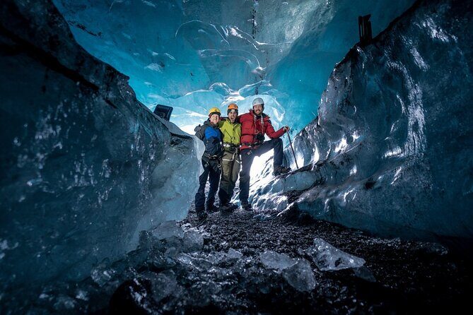 Ice Cave Private Photography Tour - Final Thoughts: Who Will Love This?