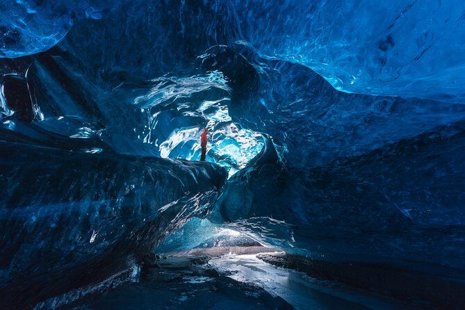 Ice Cave Tour in the National Park of Vatnajökull - Tips for Making the Most of Your Ice Cave Tour