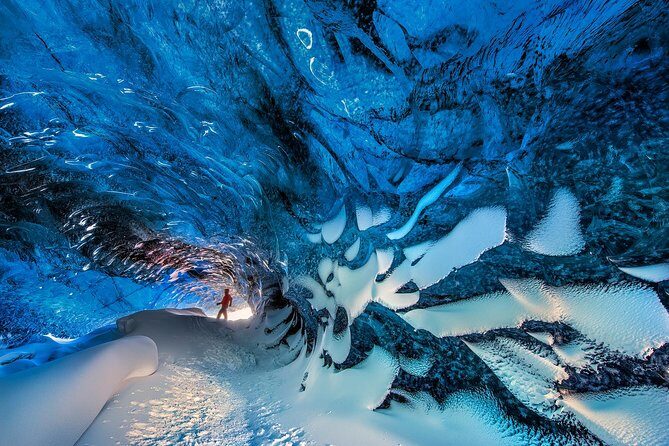 Ice Cave Tour in the National Park of Vatnajökull - Who Should Consider This Tour?