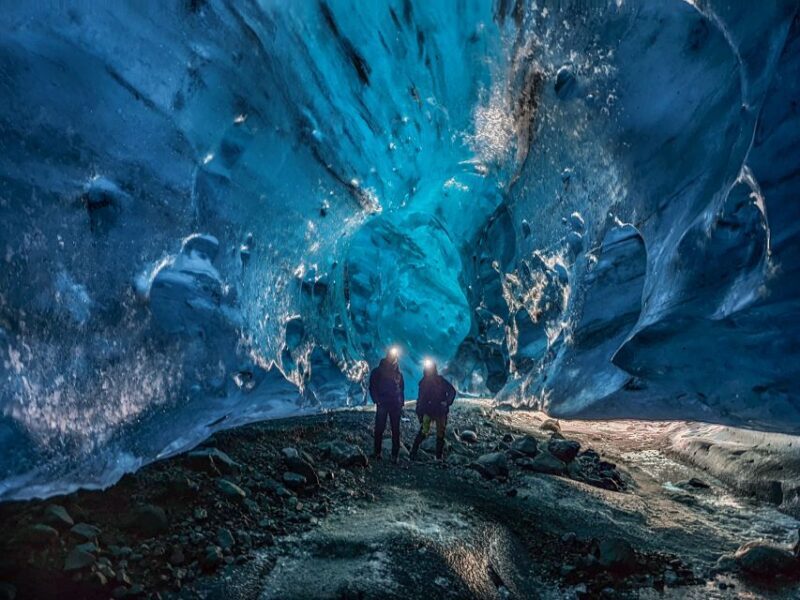 Ice Cave Tour: Venture into the Largest Glacier in Europe - Who Should Consider This Tour?