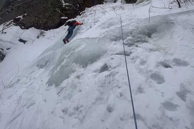 Ice Climbing In Catskill Park NY - Authentic Experiences and Traveler Perspectives
