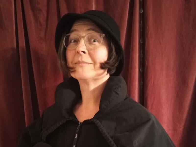 "Ice-Cold Ghost Breath" a spooky tour that will make you smile. - Practical Details and Value