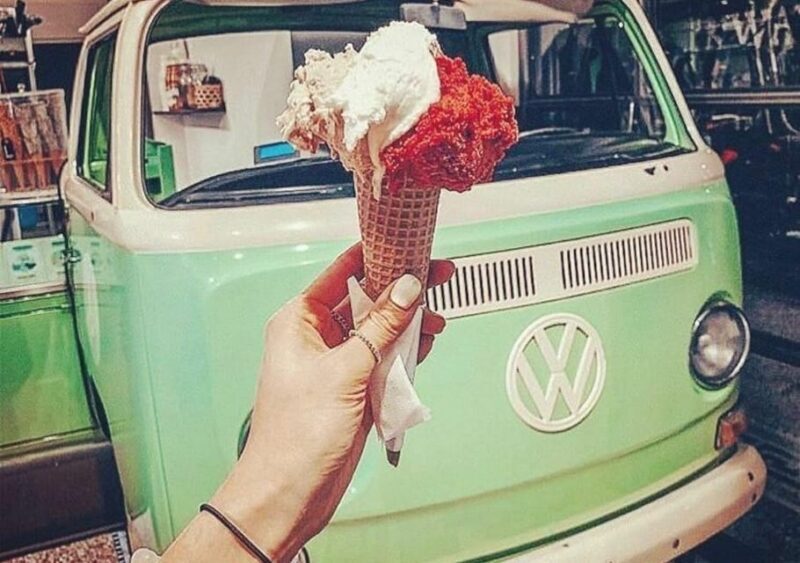 Ice-Cream Making in Rome for Gelato Lovers - Authentic Experiences Highlighted by Visitors