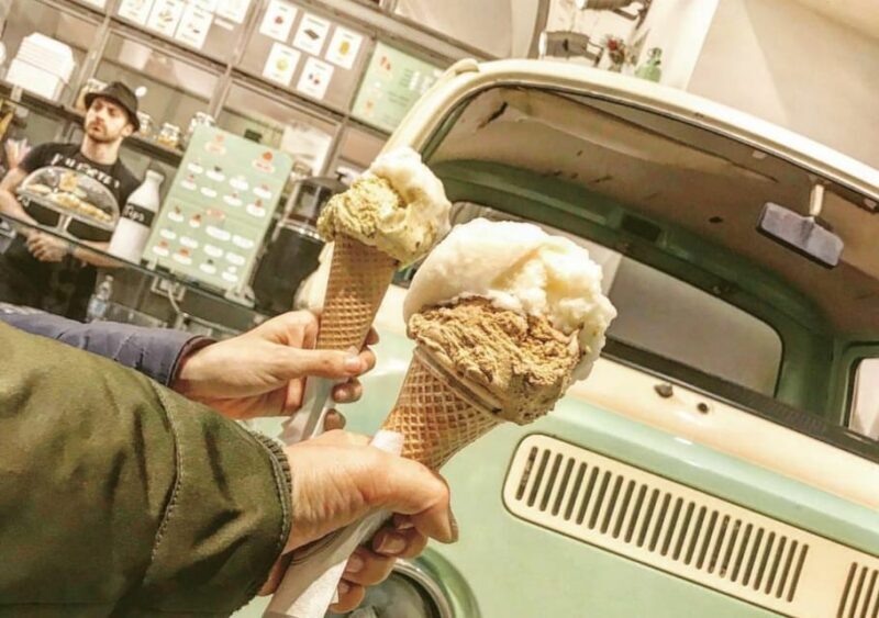 Ice-Cream Making in Rome for Gelato Lovers - The Sum Up