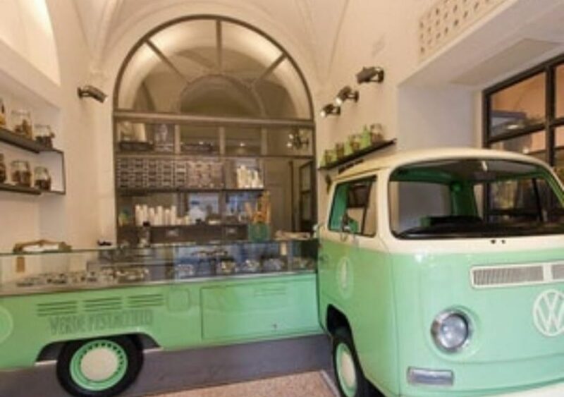 Ice-Cream Making in Rome for Gelato Lovers - FAQs