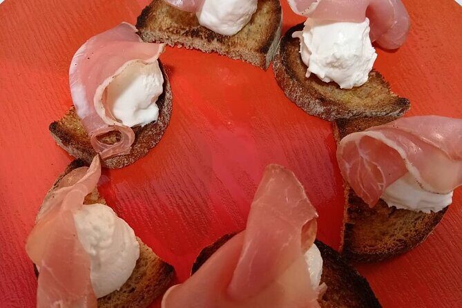 Ice cream workshop with tasting and gluten free aperitif - An In-Depth Look at the Experience