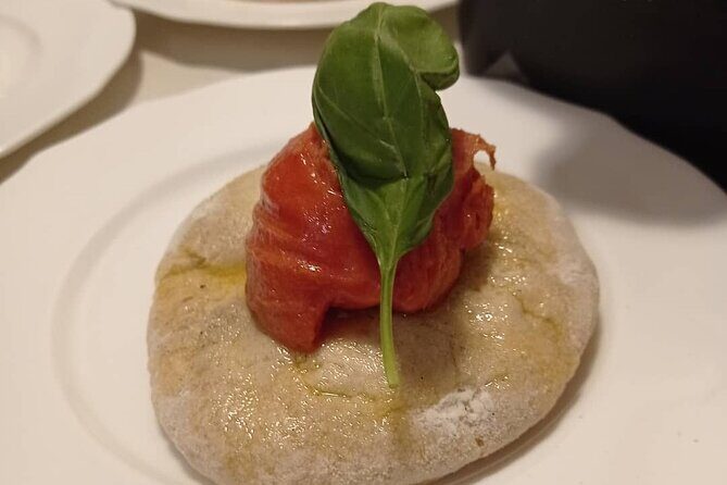 Ice cream workshop with tasting and gluten free aperitif - FAQs