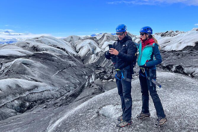 Ice Exploration Tour from the Glacier Lagoon - The Experience in Detail