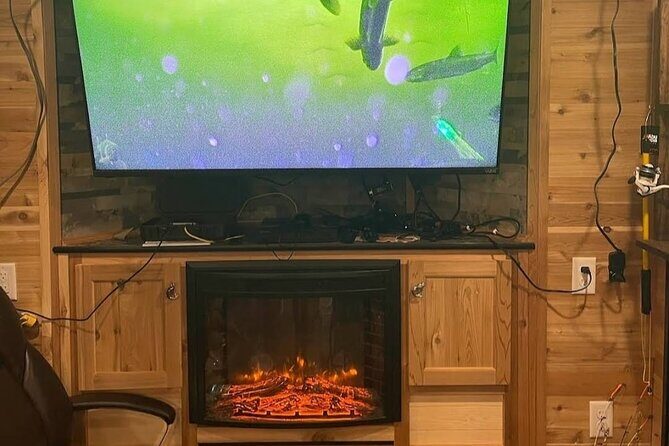 Ice Fishing and Aurora Extravaganza - What to Expect from This Arctic Adventure