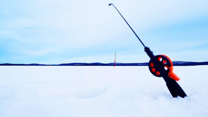 Ice fishing program in Lapland - Final Thoughts: Is This Tour Worth It?