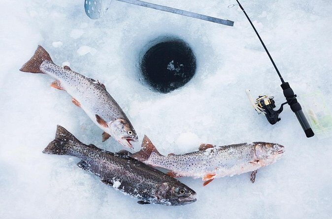 Ice Fishing Tour from Fairbanks - Who Will Love This Tour?