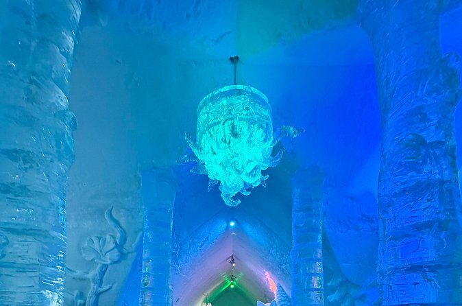 Ice hotel & Quebec City 1 day from Montreal - Final Thoughts